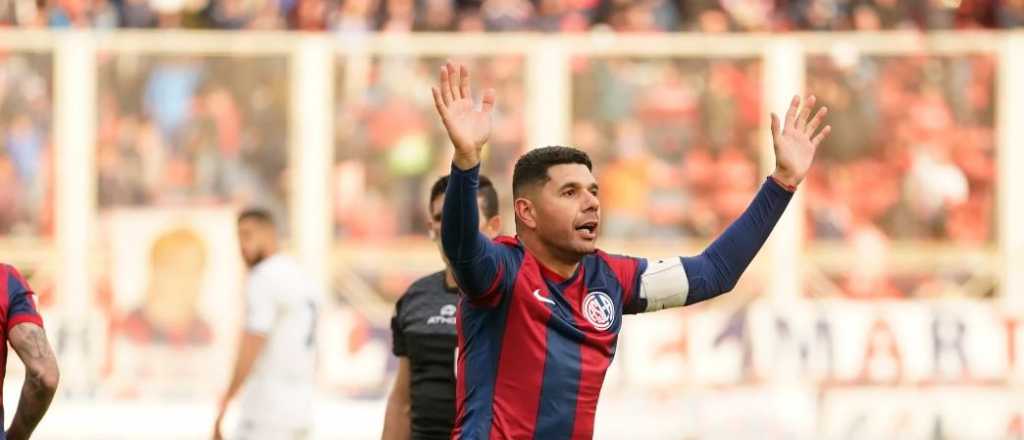 Néstor Ortigoza fue condenado a dos años de prisión