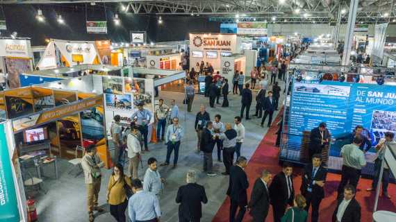 Cornejo viaja a San Juan e incorpora a Mendoza a la Mesa del Cobre