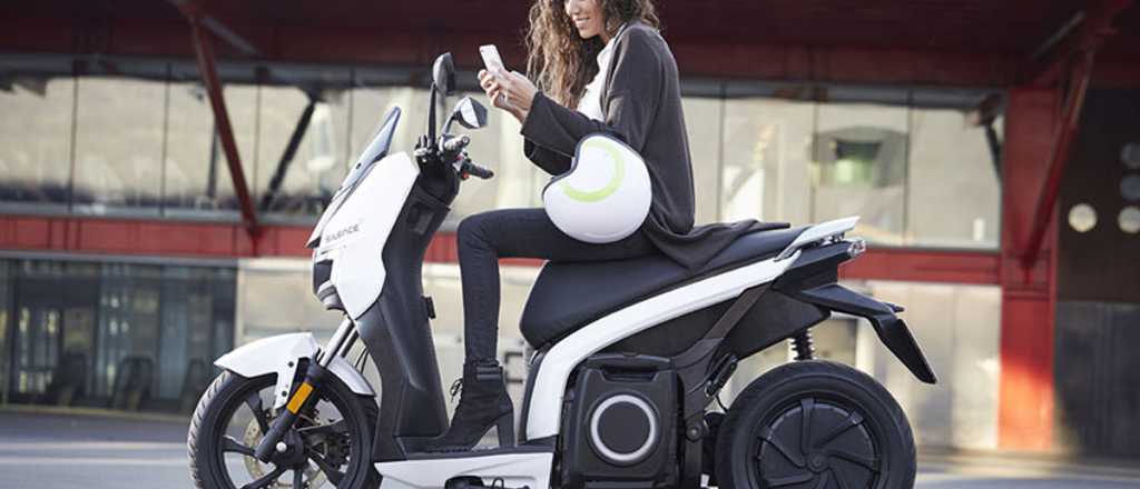 Vence el plazo para patentar motos el&eacute;ctricas en Argentina