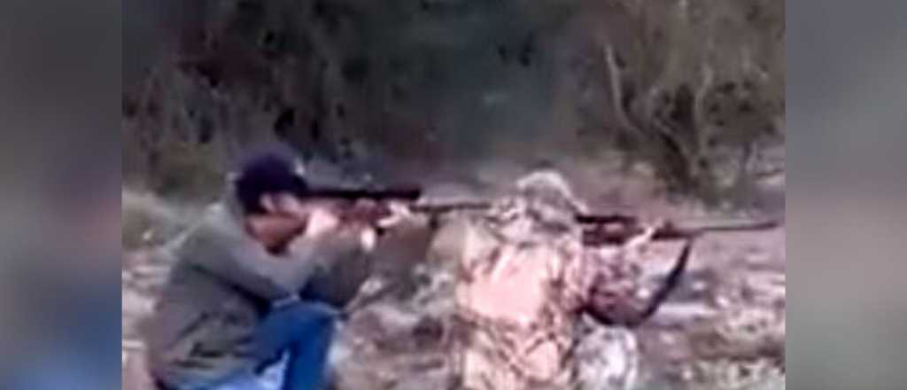 Video: así mató un búfalo a un cazador mexicano en Entre Ríos