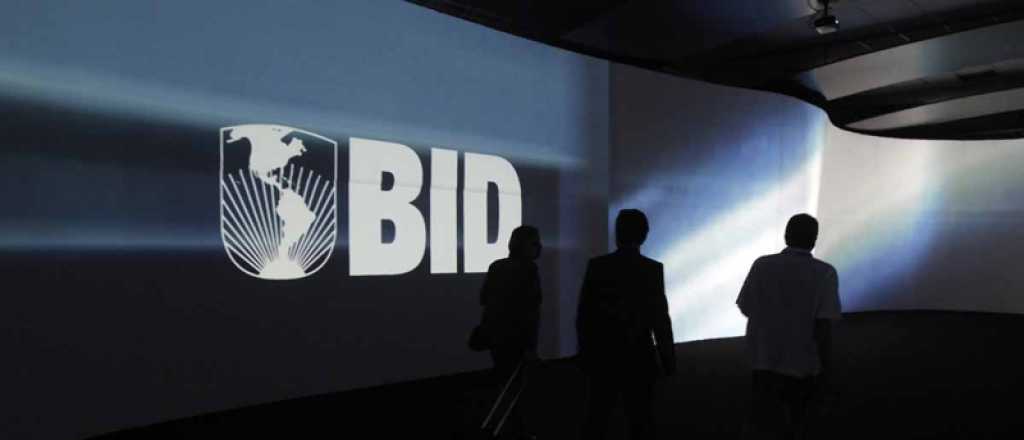 El BID le dio un pr&eacute;stamo de US$700 millones a la Argentina
