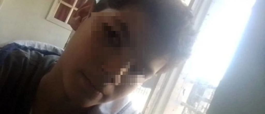 Un niño de 13 años fue asesinado y quemado "por placer"
