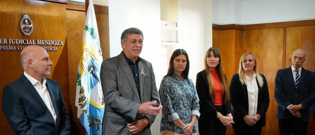 Abrir&aacute;n un espacio para que padres judicializados puedan ver a sus hijos