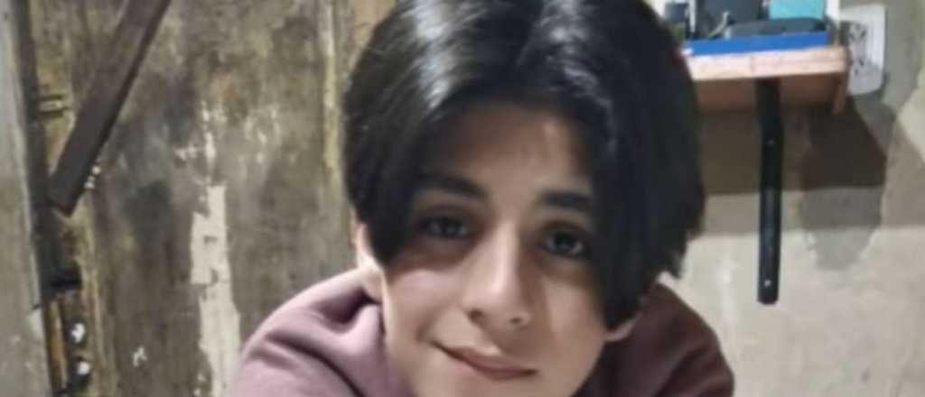 El &uacute;ltimo mensaje del nene atropellado en una excursi&oacute;n: "Mami te amo"