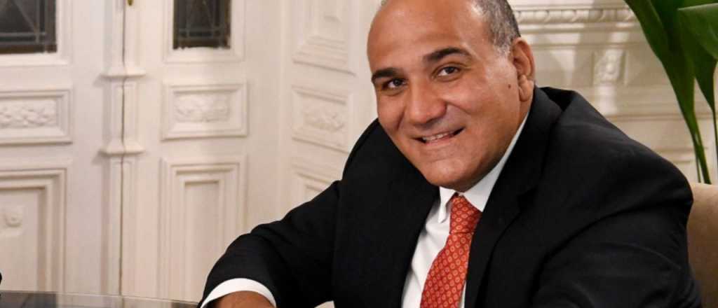 Tucum&aacute;n adelanta elecciones y Manzur se va antes del Gabinete nacional
