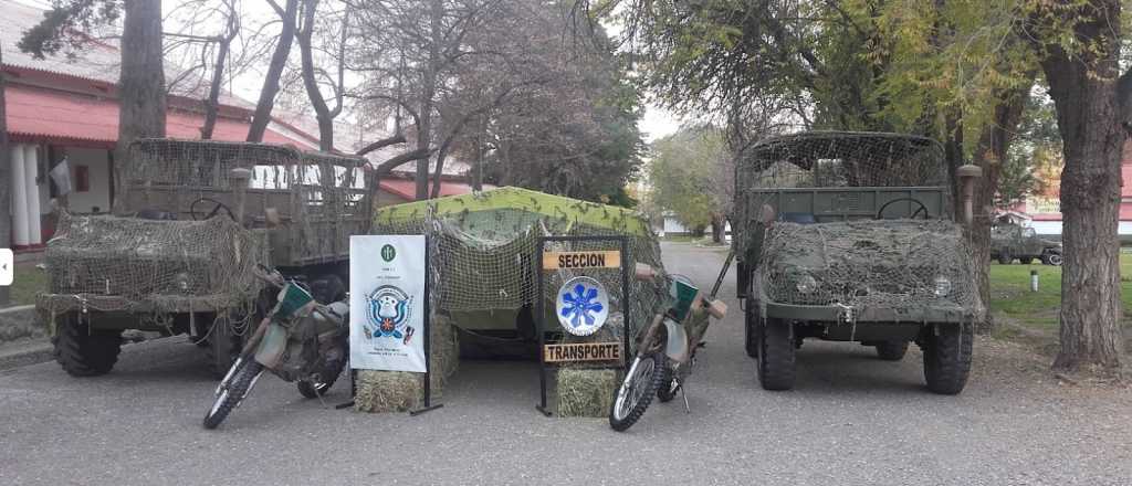 Suicidio del soldado: "Le dec&iacute;an negro de mierda" seg&uacute;n la familia