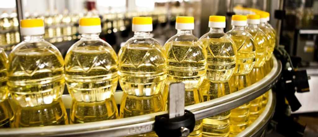 Aceiteros acordaron un aumento con un b&aacute;sico mayor a $220.000