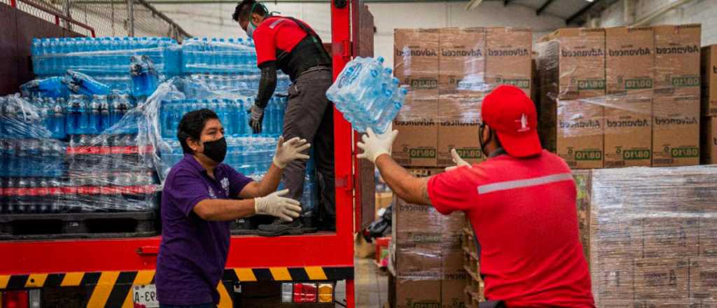 La Afip detect&oacute; 96% de trabajadores en negro en distribuidoras mayoristas