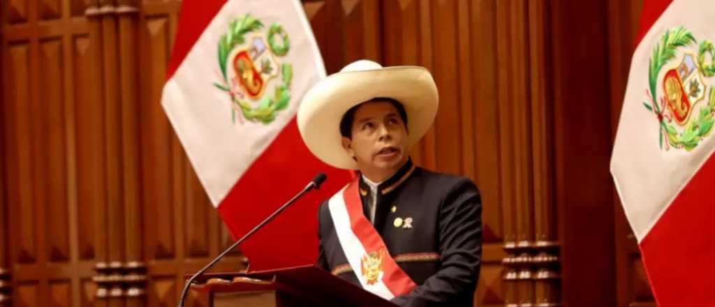El presidente de Perú figuró como muerto decapitado por un "error" de sistema