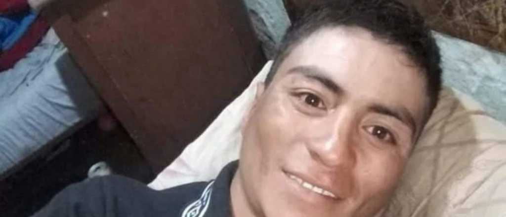 Detuvieron a un sospechoso por el asesinato de Lucas Miranda en Rivadavia