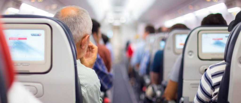 Consejos para viajar c&oacute;modo y sin problemas en el avi&oacute;n