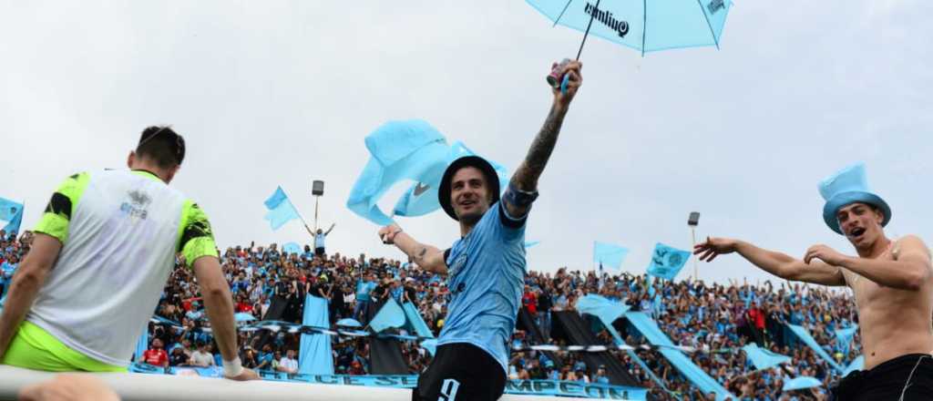 C&oacute;mo se define el Reducido por el segundo ascenso a la Liga Profesional