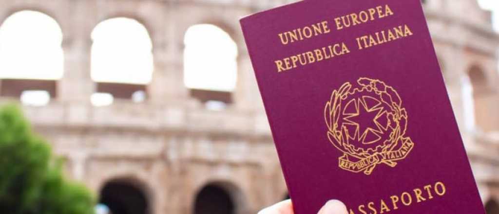 Ciudadanía italiana: nuevos cambios para argentinos
