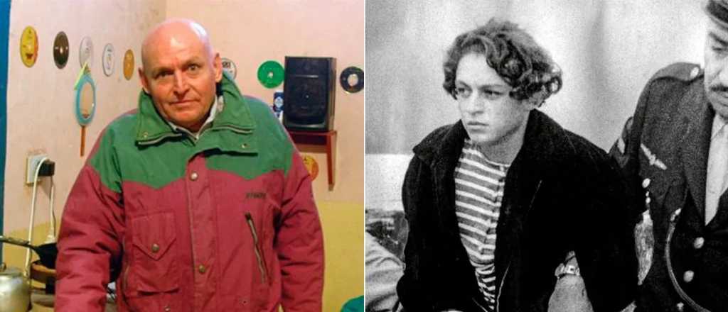 Robledo Puch pedir&aacute; su libertad luego 50 a&ntilde;os en la c&aacute;rcel