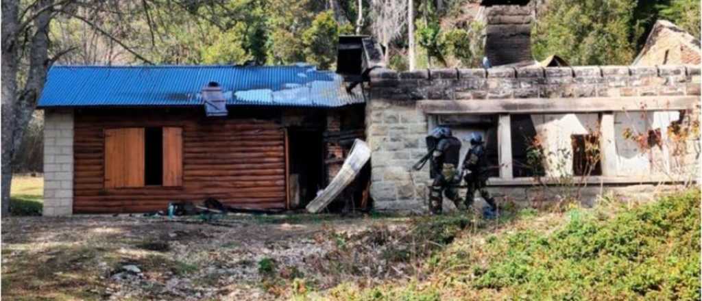 Ordenan restituir propiedades usurpadas por mapuches en Villa Mascardi