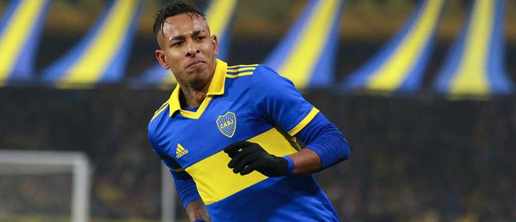 Villa arregl&oacute; con otro club como jugador libre: la decisi&oacute;n de Boca