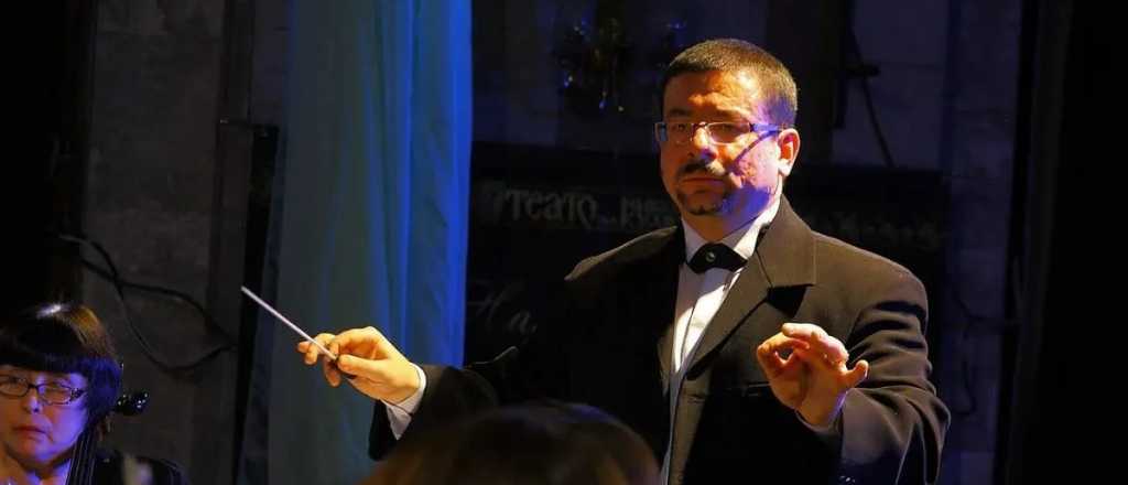 Denuncian que Rusia mat&oacute; a un director de orquesta por negarse a actuar