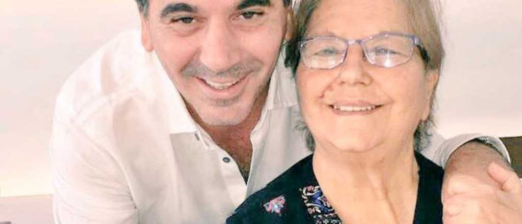 Los dirigentes pol&iacute;ticos que saludaron a sus madres desde temprano