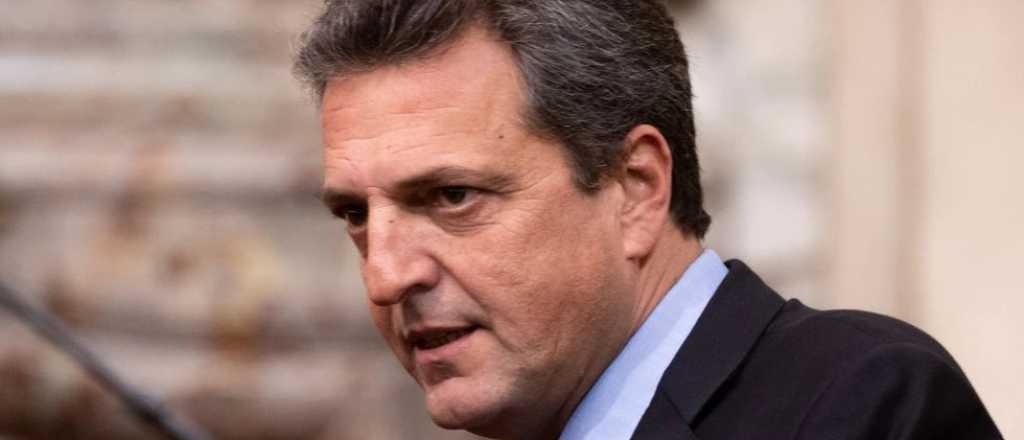 Massa: el maquillador de números