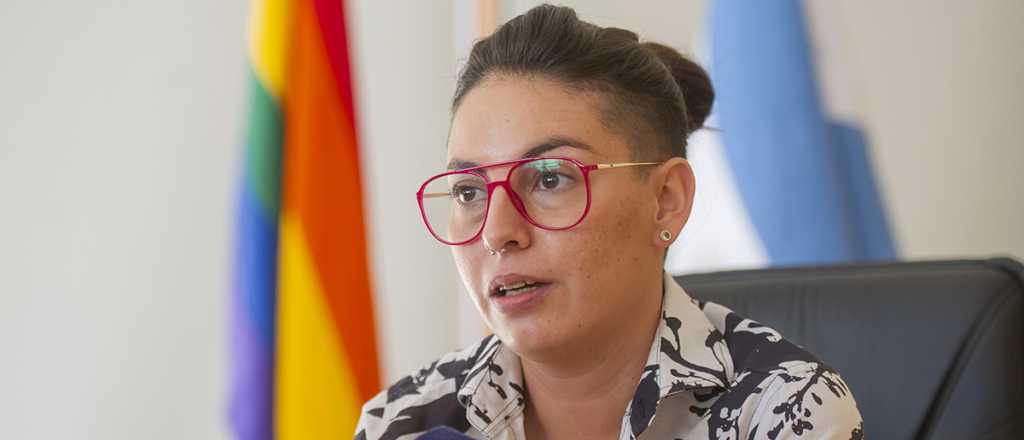 Los chats que present&oacute; Ayel&eacute;n Mazzina para desmentir a Fabiola Ya&ntilde;ez