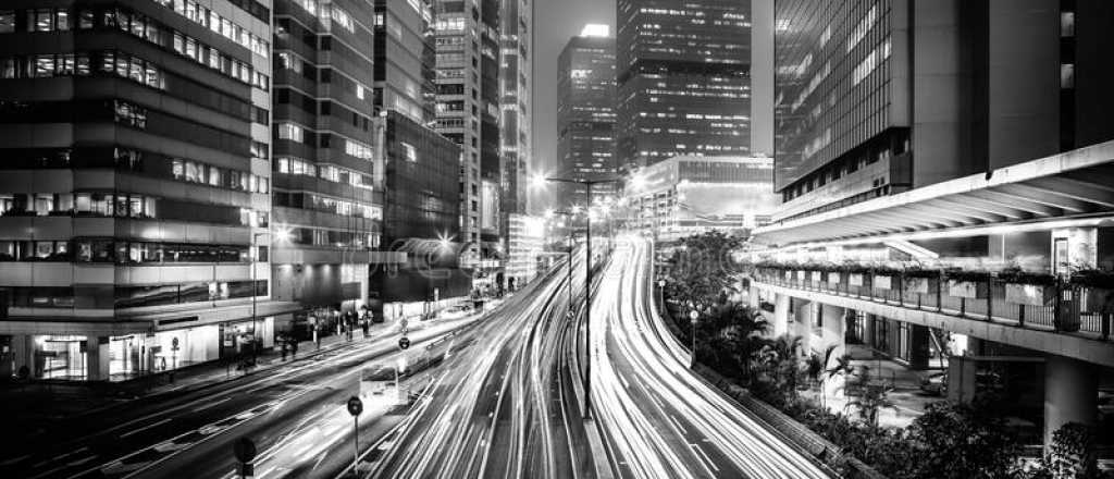 Cr&oacute;nicas del subsuelo: El extra&ntilde;o informe de un viajero