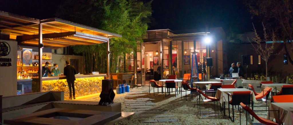 Secretos del famoso rest&oacute; de la India que abri&oacute; en Chacras