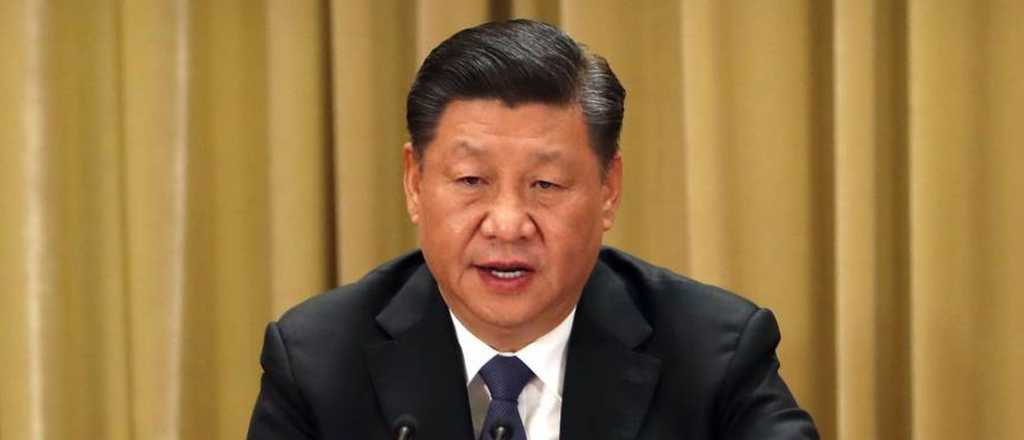 China afirma que "nunca renunciará" a usar la fuerza sobre Taiwán