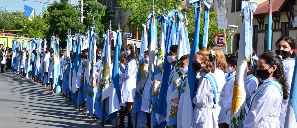 Lavalle celebra su aniversario con tres jornadas especiales