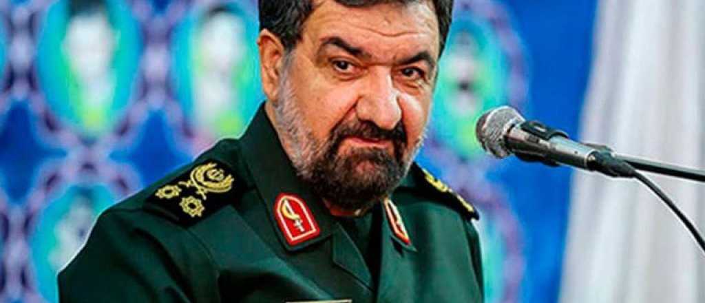 Piden la captura del vice iran&iacute; acusado por el atentado a la AMIA