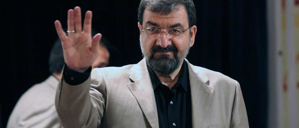 Piden la captura del vice iraní acusado por el atentado a la AMIA
