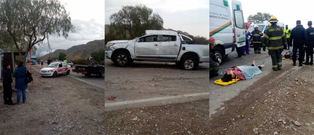 Cómo siguen los estudiantes heridos en el accidente en El Challao