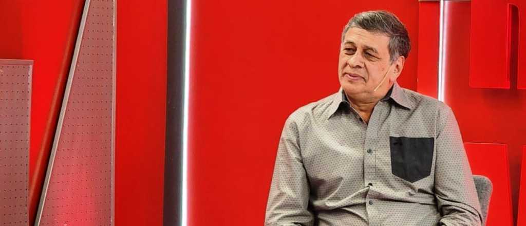 Orozco develó cómo Cornejo y Suarez definirán el candidato a Gobernador