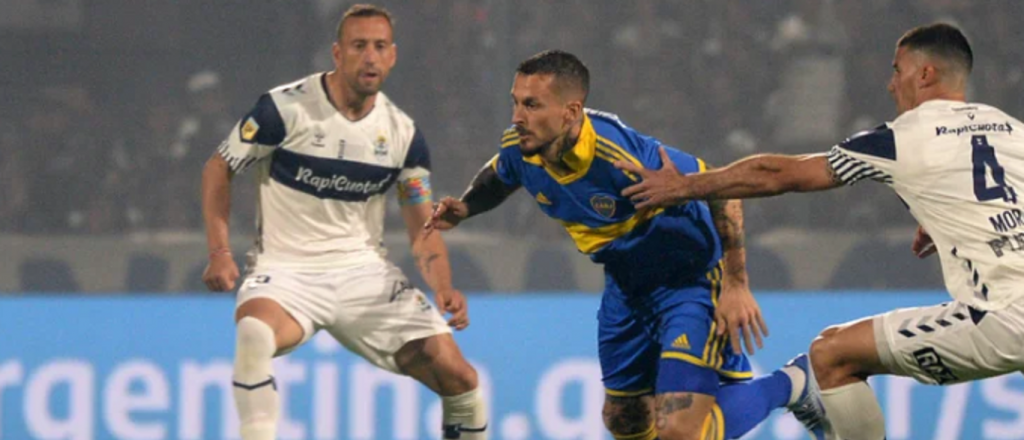 El partido entre Gimnasia y Boca volvió a cambiar de día y horario