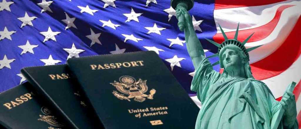 Nuevos aranceles y condiciones para viajar a Estados Unidos