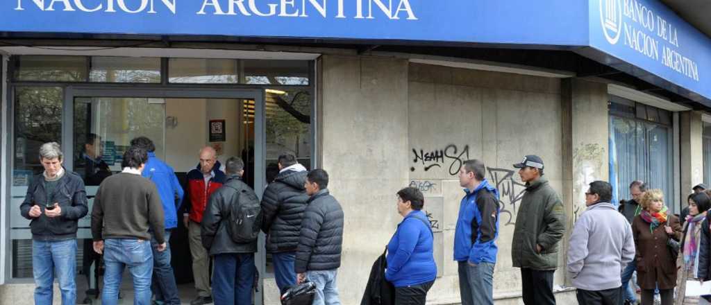 Este mi&eacute;rcoles no habr&aacute; bancos en todo el pa&iacute;s: los motivos