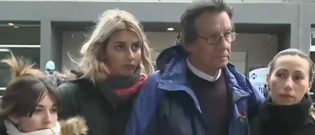 "Sigamos rezando", pidi&oacute; la familia de la alumna de la UNCuyo que est&aacute; grave