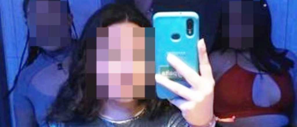 Imputaron por Homicidio Culposo a la joven que volc&oacute; la camioneta en El Challao