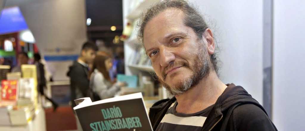 El fil&oacute;sofo Dar&iacute;o Sztajnszrajber llega a Las Heras para una charla gratuita