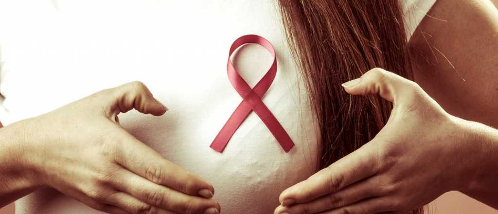 19 de octubre: día Internacional de la lucha contra el cáncer de mama