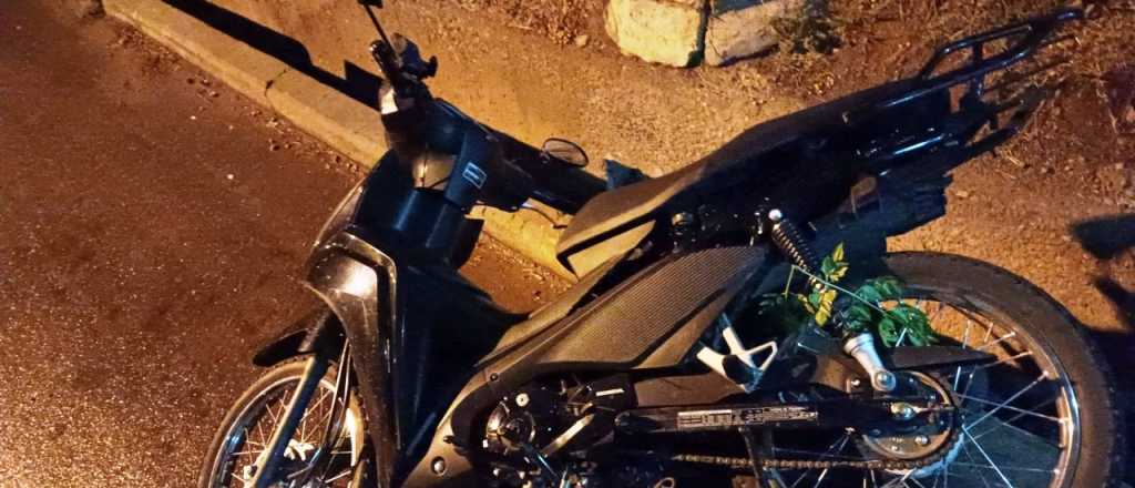 Detuvieron a un joven en Godoy Cruz y secuestraron 8 vehículos robados