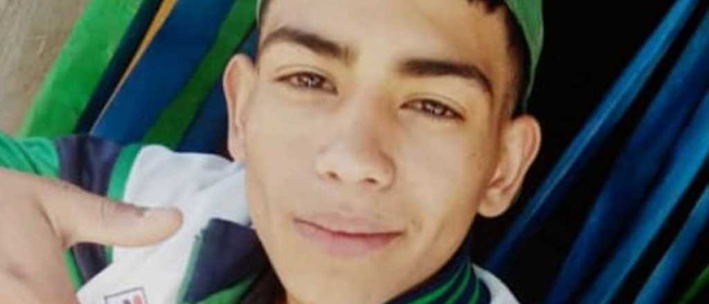 Buscan a un chico mendocino de 14 años desaparecido hace un mes