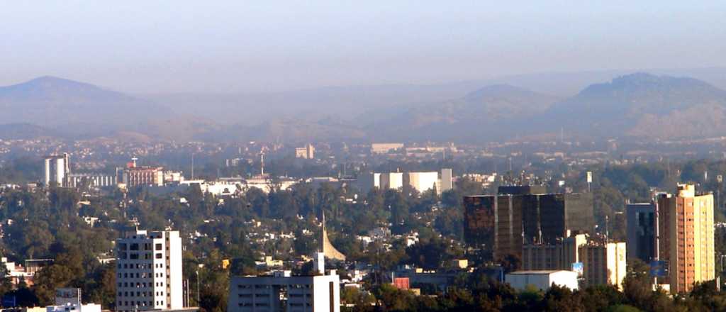 Econom&iacute;a B: quieren que Mendoza sea el modelo de pol&iacute;ticas "anticarbono" 