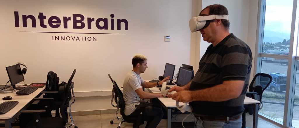 La firma mendocina distinguida entre 80 compa&ntilde;&iacute;as del mundo