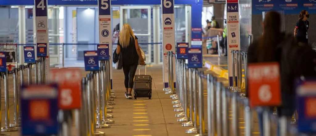 El d&oacute;lar Qatar no frena las ventas de viajes al exterior desde Mendoza