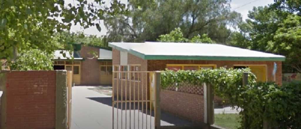 Entr&oacute; con un cuchillo a una escuela de Palmira y asalt&oacute; a una docente