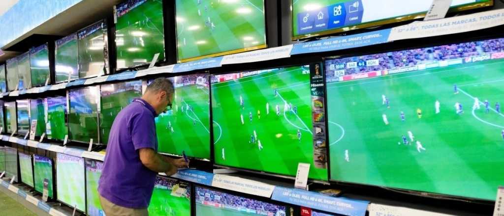 Ahora 30: los celulares y televisores que ya pueden comprarse en 30 cuotas