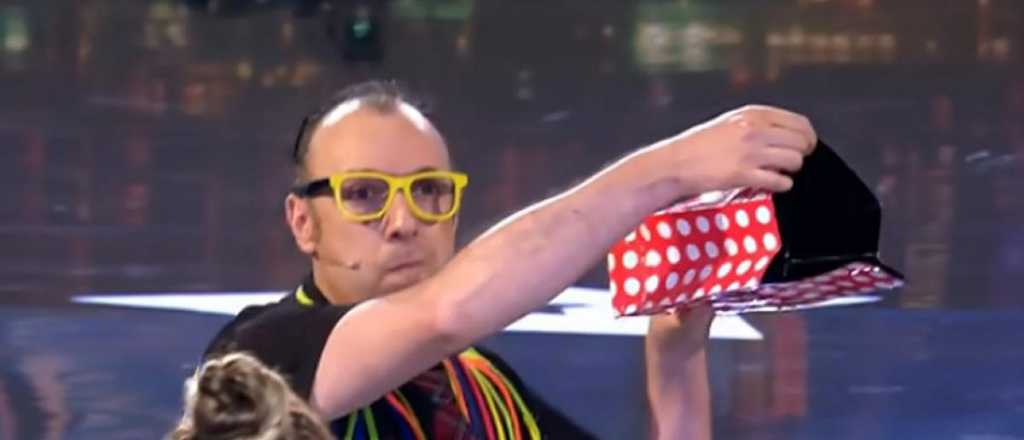 Un mago murió durante un show en Madrid,el público pensó que era un truco