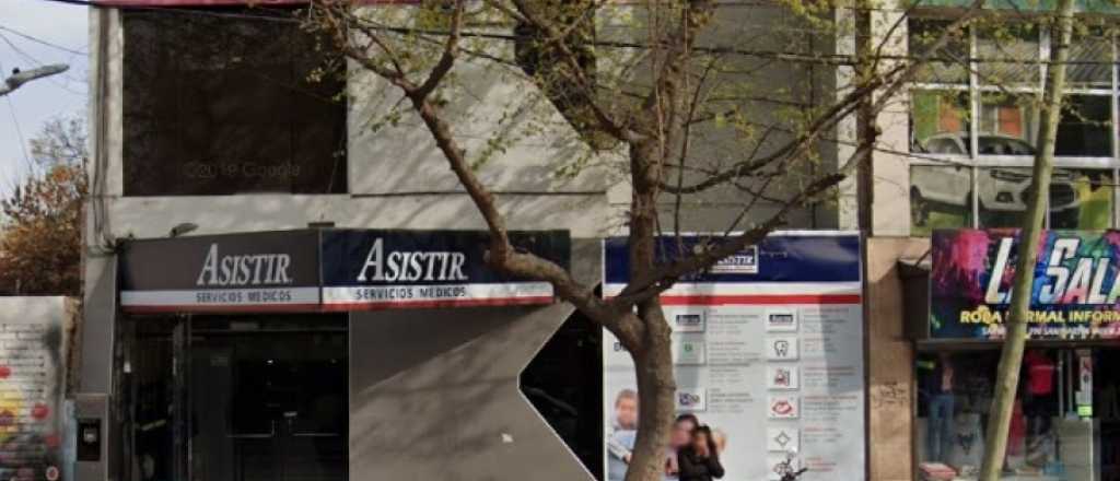 Una prepaga mendocina desafili&oacute; a un ni&ntilde;o por ser trans