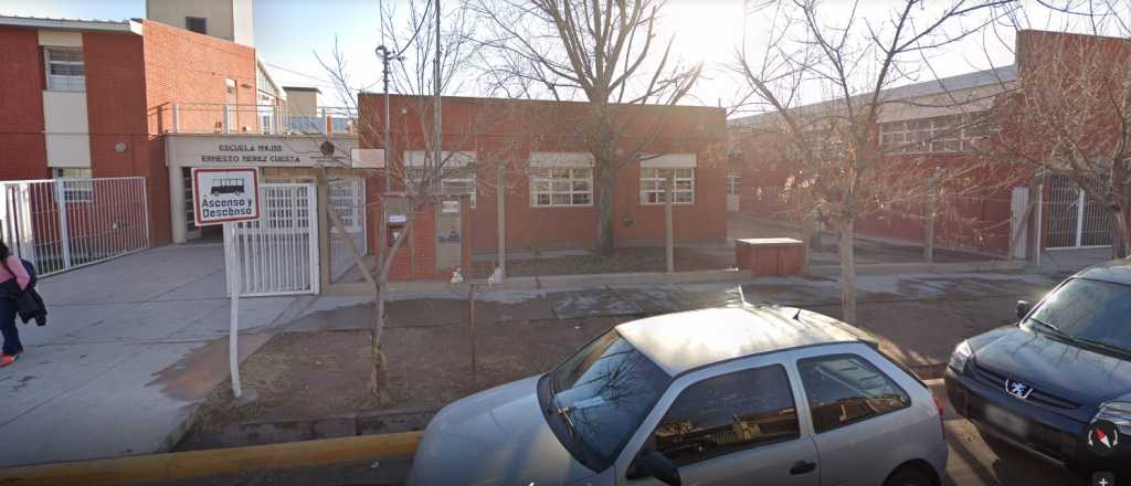 Guaymall&eacute;n: investigan acos&oacute; de un docente a una alumna