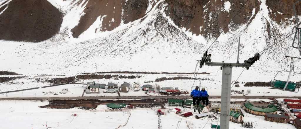 Dieron a conocer el modelo de pliego para la licitaci&oacute;n de Penitentes